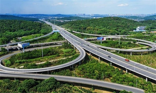 惠东钢筋套筒应用于高速公路